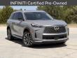 2026 INFINITI QX60 LUXE SUV