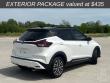 2023 Nissan Kicks SR SUV