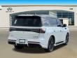 2026 INFINITI QX80 AUTOGRAPH SUV