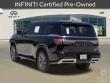 2026 INFINITI QX80 PURE SUV