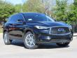 2025 INFINITI QX50 PURE SUV