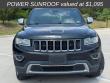2015 Jeep Grand Cherokee Limited 4x2 SUV