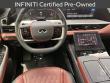 2026 INFINITI QX80 AUTOGRAPH SUV