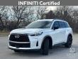 2026 INFINITI QX60 SPORT SUV
