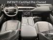 2025 INFINITI QX80 LUXE SUV