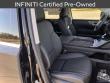 2026 INFINITI QX80 LUXE SUV