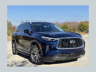 2023 INFINITI QX60 SENSORY SUV