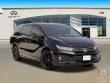 2025 Honda Odyssey Sport-L Van