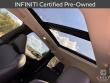 2027 INFINITI QX60 LUXE SUV