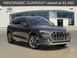 2021 Audi Q5 45 Premium SUV