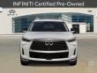 2026 INFINITI QX60 LUXE SUV