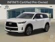 2027 INFINITI QX60 LUXE SUV