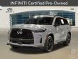 2026 INFINITI QX60 SPORT SUV
