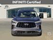 2023 INFINITI QX60 LUXE SUV