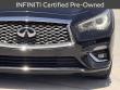 2023 INFINITI Q50 LUXE Sedan