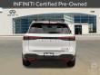 2026 INFINITI QX60 SPORT SUV