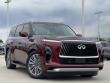 2025 INFINITI QX80 SENSORY SUV