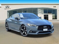 2022 INFINITI Q60 RED SPORT 400 Coupe