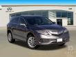 2017 Acura RDX V6 with Technology Package SUV