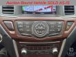 2018 Nissan Pathfinder Platinum SUV