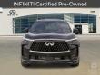 2026 INFINITI QX60 SPORT SUV