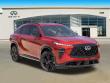 2027 INFINITI QX65 SPORT SUV