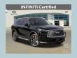 2026 INFINITI QX60 LUXE SUV