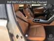 2023 INFINITI Q50 LUXE Sedan