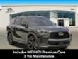 2027 INFINITI QX60 AUTOGRAPH SUV