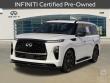 2026 INFINITI QX80 SPORT SUV