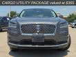 2022 Lincoln Nautilus Reserve SUV