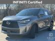 2026 INFINITI QX60 AUTOGRAPH SUV