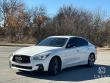 2023 INFINITI Q50 SENSORY Sedan