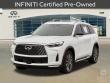 2026 INFINITI QX60 LUXE SUV