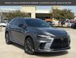 2023 LEXUS RX 500h F SPORT Performance SUV