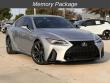 2023 LEXUS IS 350 F SPORT Sedan
