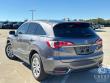2017 Acura RDX V6 with Technology Package SUV