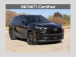 2026 INFINITI QX60 AUTOGRAPH SUV