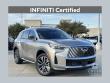 2026 INFINITI QX60 LUXE SUV