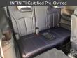 2026 INFINITI QX60 SPORT SUV
