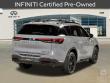 2026 INFINITI QX60 SPORT SUV