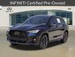 2025 INFINITI QX50 SPORT SUV