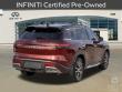 2025 INFINITI QX60 AUTOGRAPH SUV