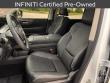 2025 INFINITI QX80 LUXE SUV