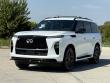 2026 INFINITI QX80 SPORT SUV