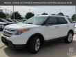 2014 Ford Explorer XLT SUV