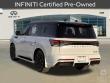 2026 INFINITI QX80 AUTOGRAPH SUV