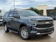 2021 Chevrolet Tahoe LT SUV