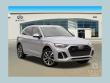 2022 Audi Q5 45 S line Premium SUV
