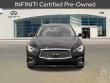 2023 INFINITI Q50 LUXE Sedan